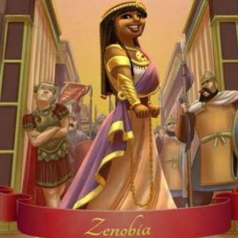 zenobia