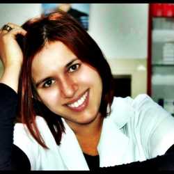 rümeysa çolak