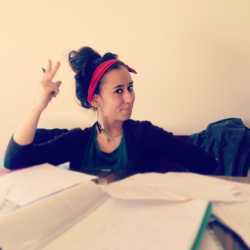 gizemdikmen