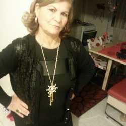 aysel bahadır