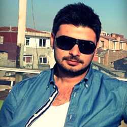 burak kaya