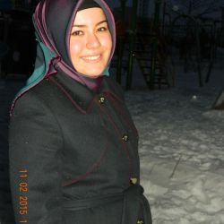 melda meriç