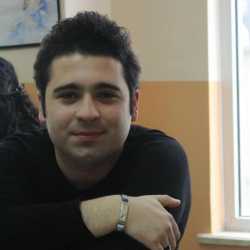 emre şaşmaz