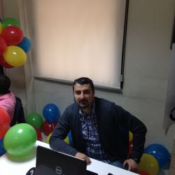 özgürç