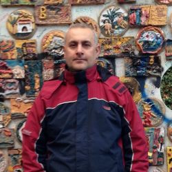 serkan şen