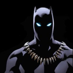 tchalla