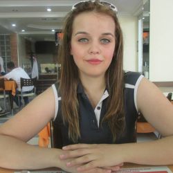 damla şen