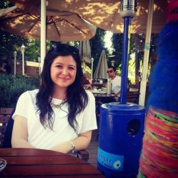 canan demirdag