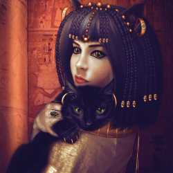 bastet
