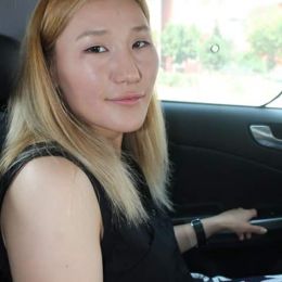 ebigail