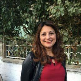 leyla erkuş