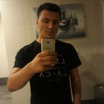 melih karabatak