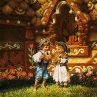 gretel
